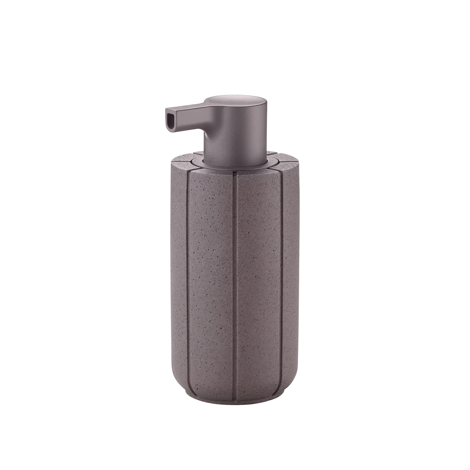 Blomus KUA soap dispenser Cedar Wood