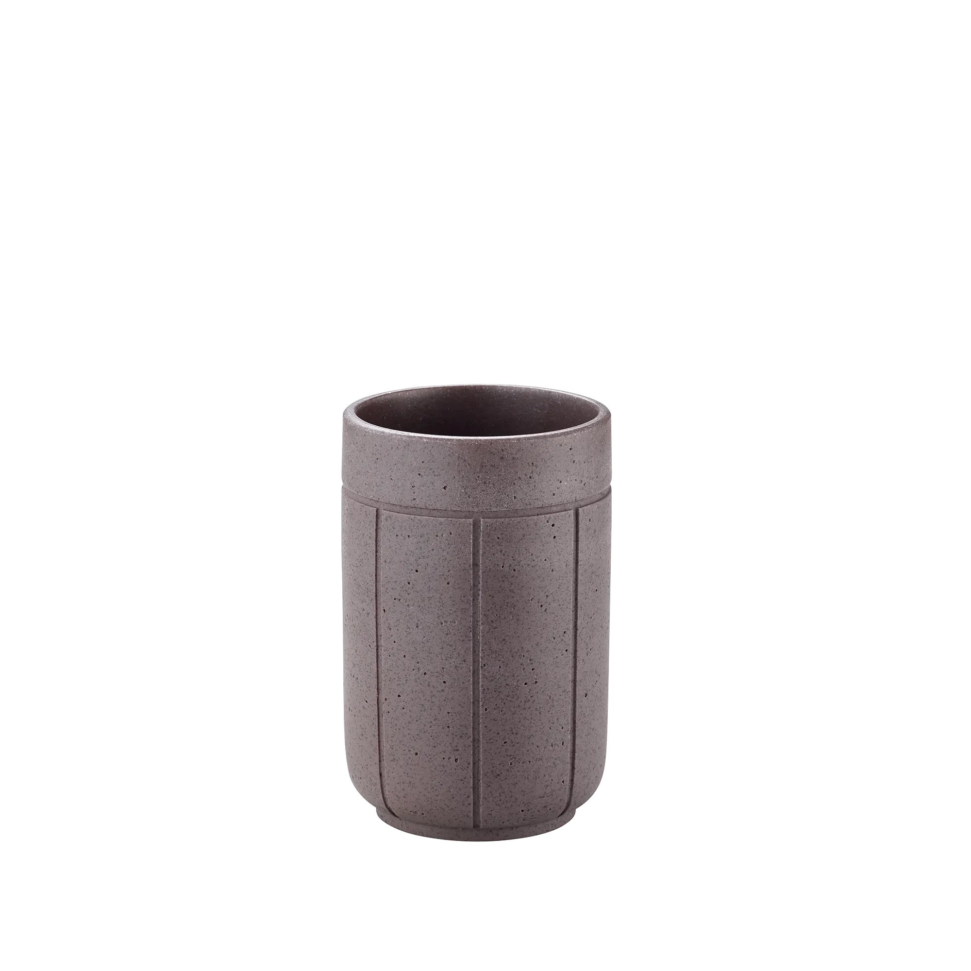 Blomus KUA cup Cedar Wood