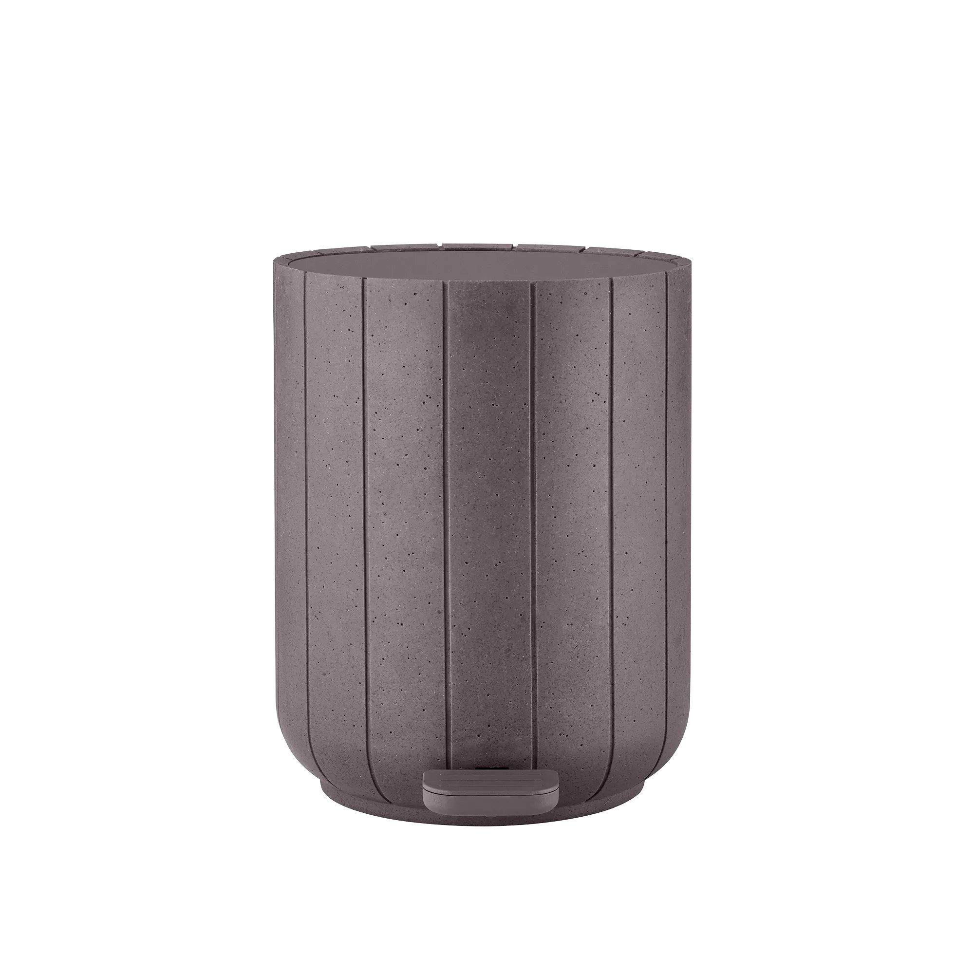 Blomus KUA pedal bin Cedar Wood