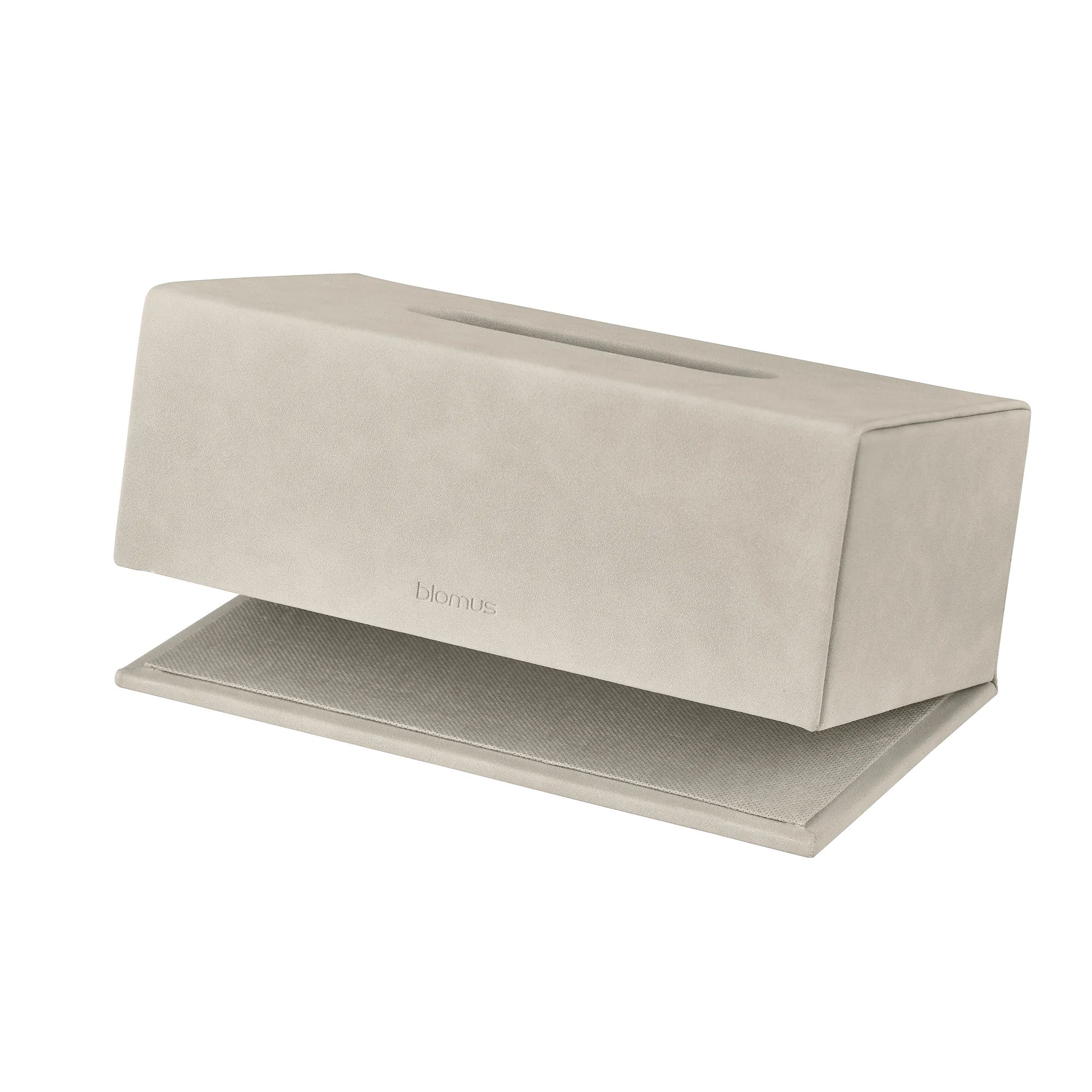 Blomus SAHLA tissue holder Nomad