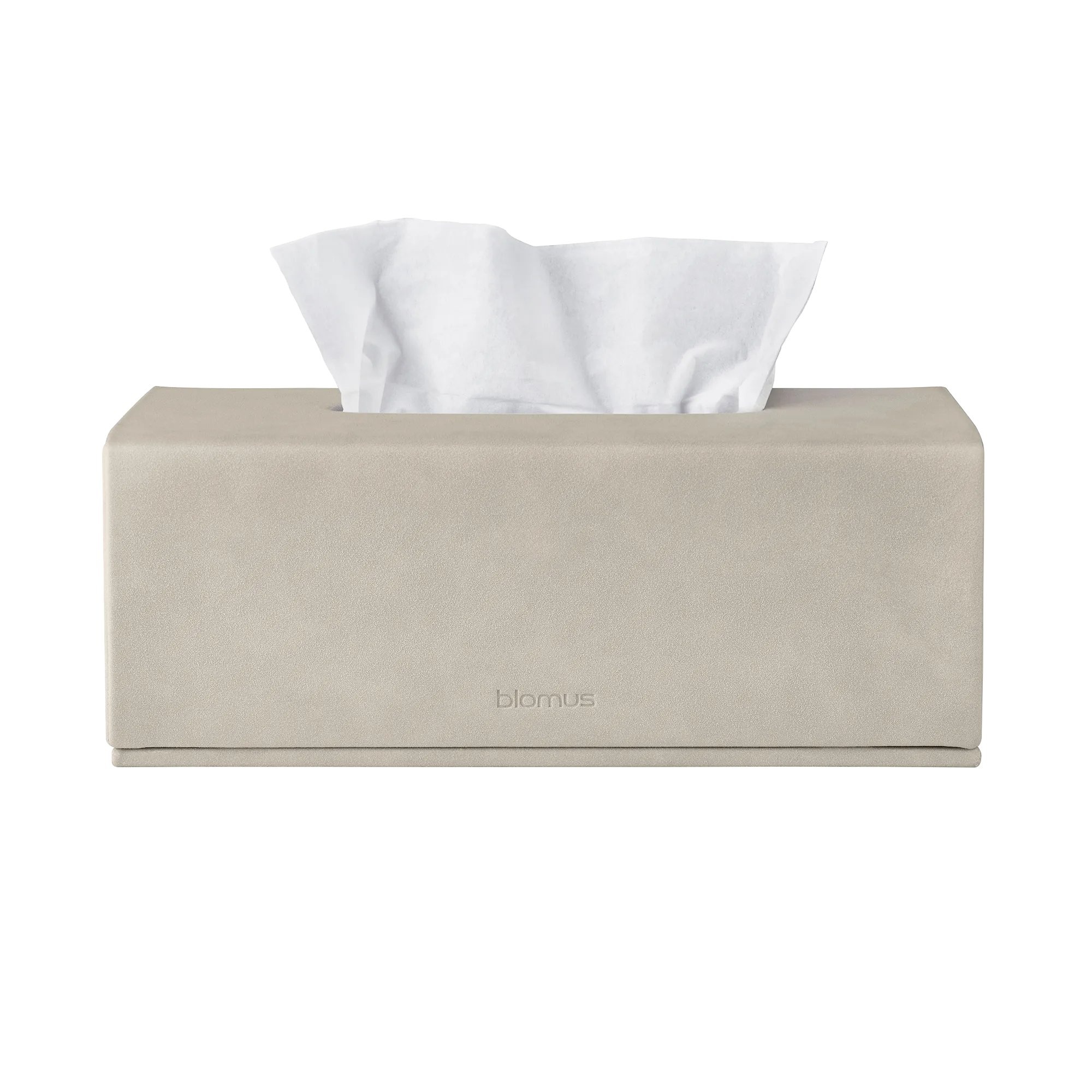 Blomus SAHLA tissue holder Nomad