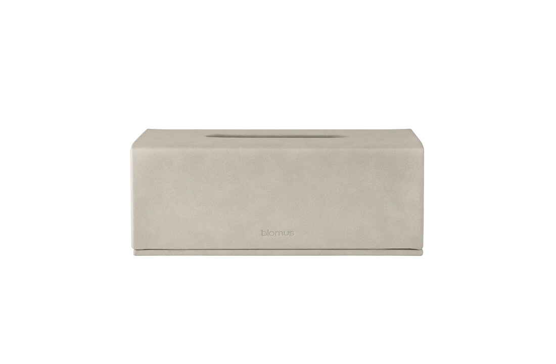 Blomus SAHLA tissue holder Nomad