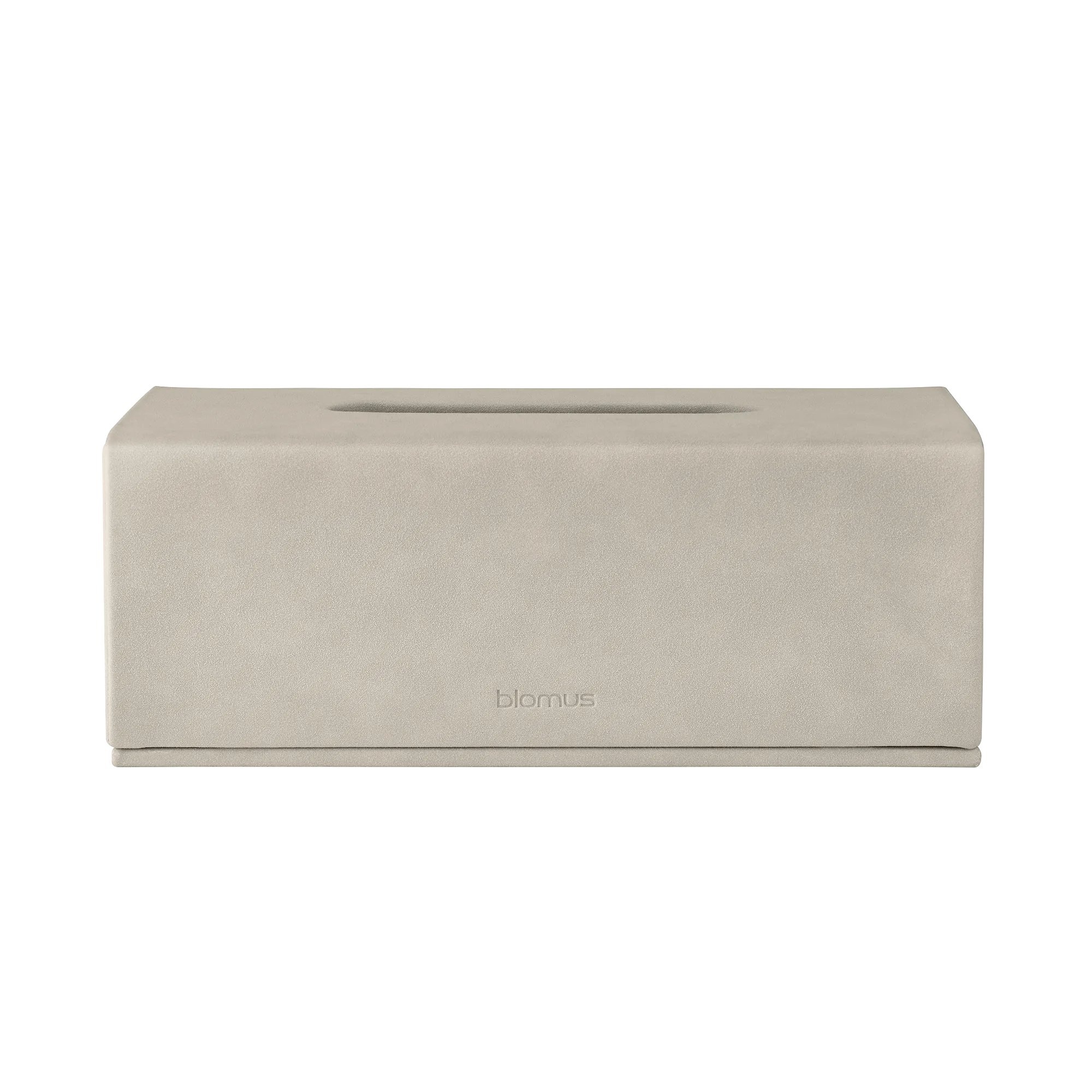 Blomus SAHLA tissue holder Nomad