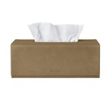 Blomus SAHLA tissue holder Indian Tan
