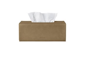 SAHLA tissuehouder Indian Tan