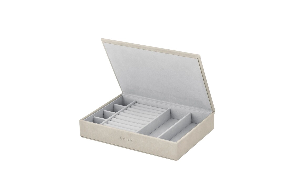 Blomus SAHLA jewelry box Nomad medium