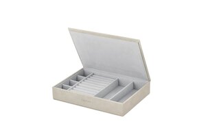 SAHLA jewelry box Nomad medium
