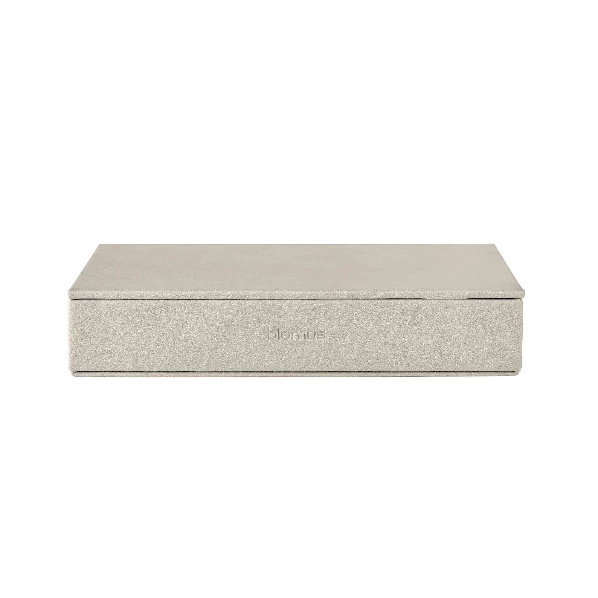 Blomus SAHLA jewelry box Nomad medium