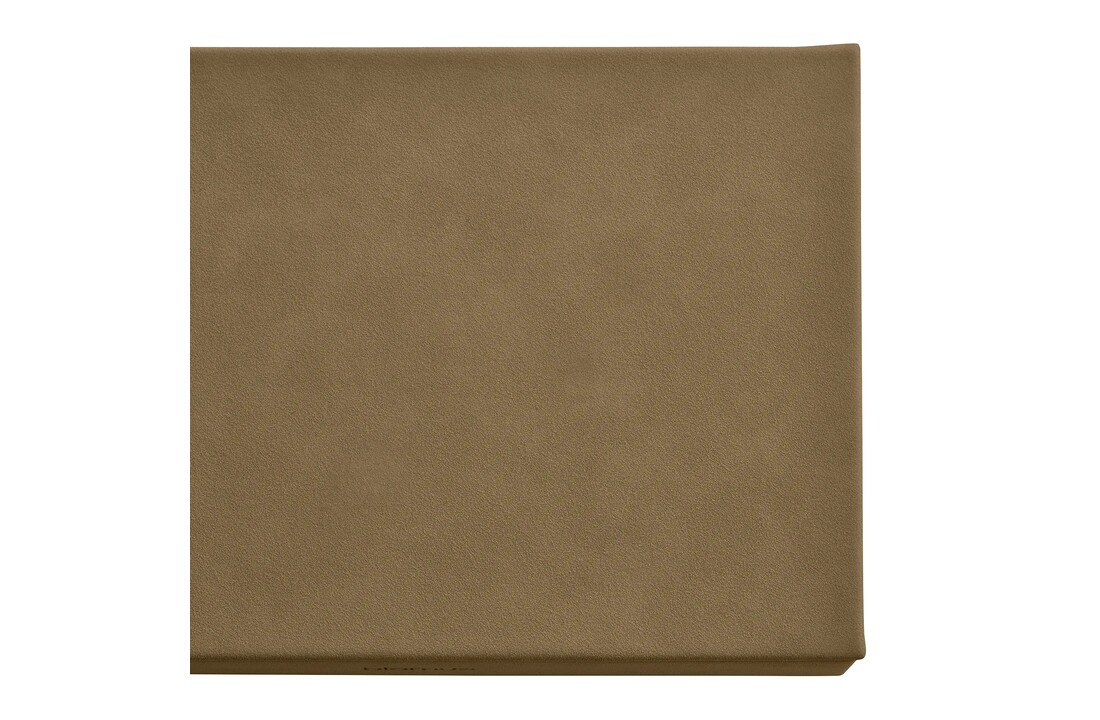 Blomus SAHLA Schmuckkästchen Indian Tan Medium