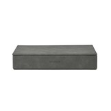 Blomus SAHLA jewelry box Pewter medium
