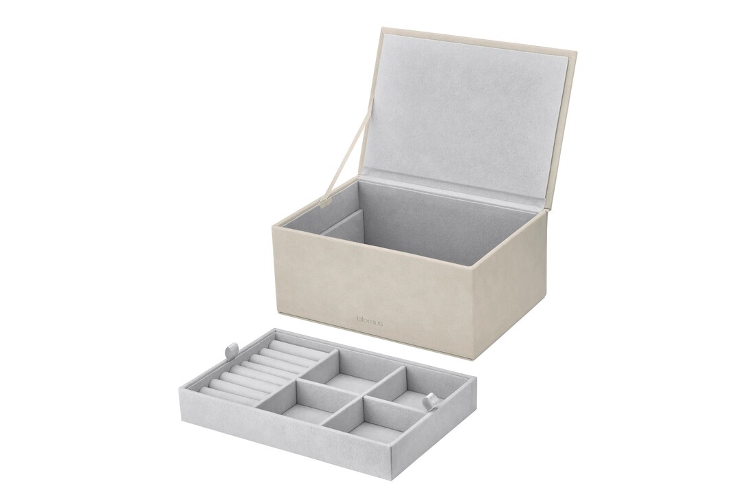 Blomus SAHLA sieradendoos Nomad large