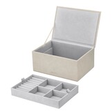 Blomus SAHLA sieradendoos Nomad large