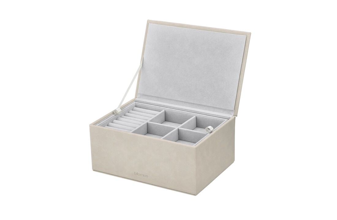 Blomus SAHLA sieradendoos Nomad large