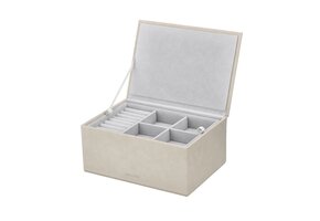 SAHLA jewelry box Nomad large