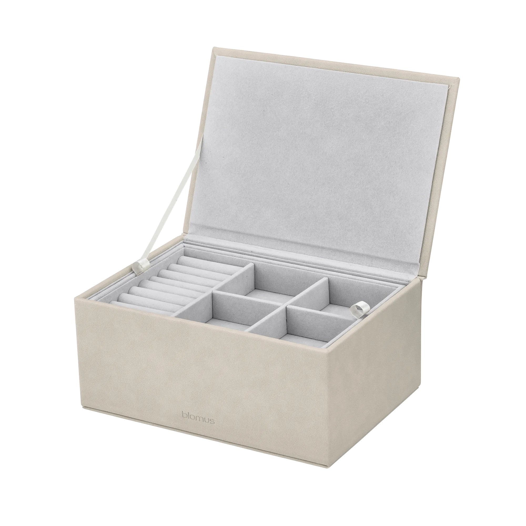 Blomus SAHLA sieradendoos Nomad large