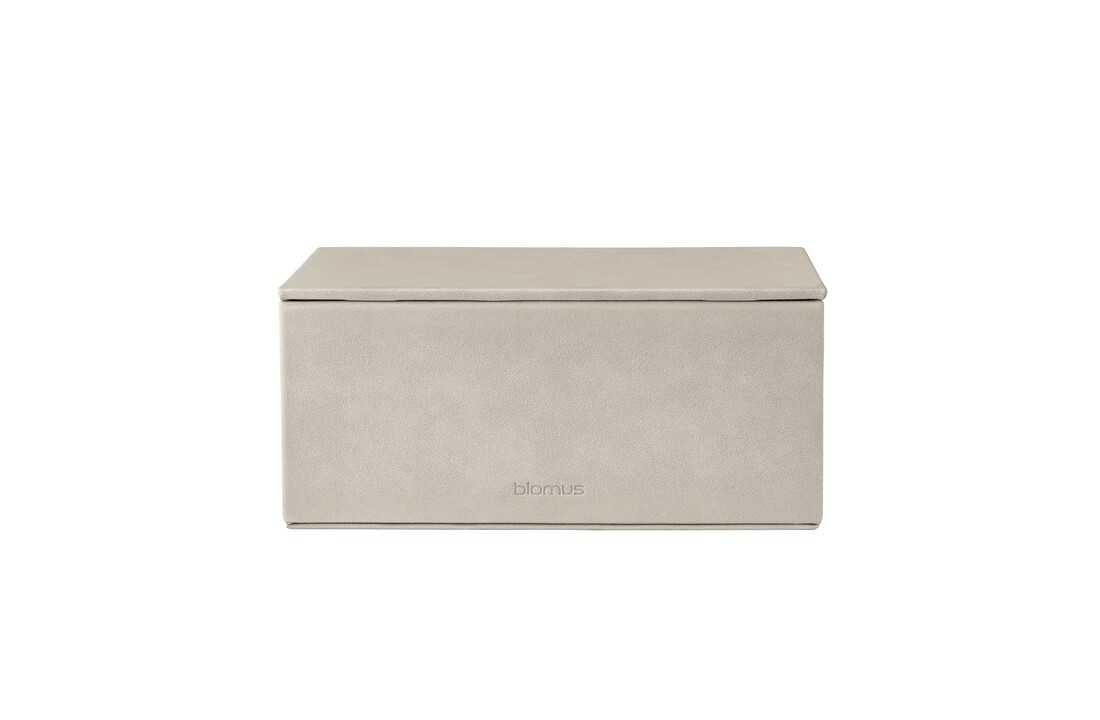 Blomus SAHLA jewelry box Nomad large