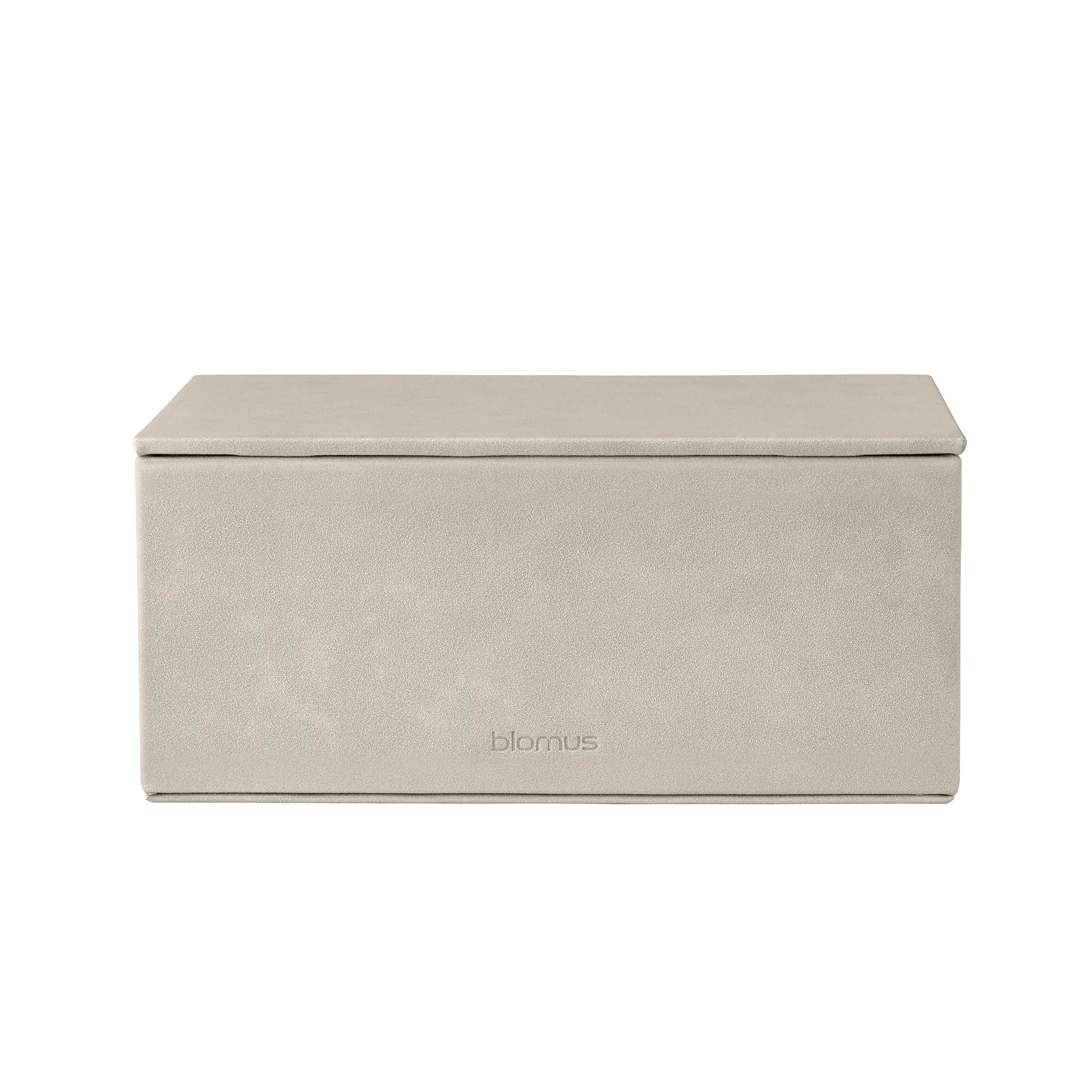 Blomus SAHLA sieradendoos Nomad large