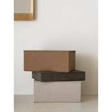 Blomus SAHLA jewelry box Nomad large