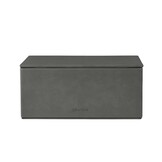 Blomus SAHLA jewelry box Pewter large