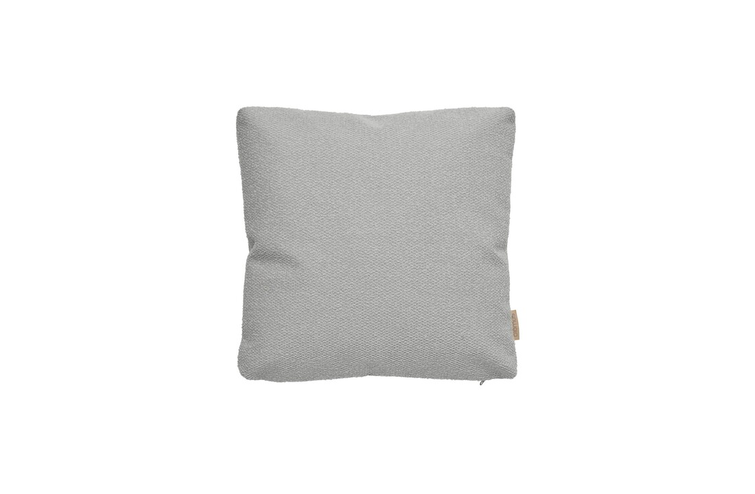 Blomus GROW Kissen 38x38 cm (Cloud Boucle)
