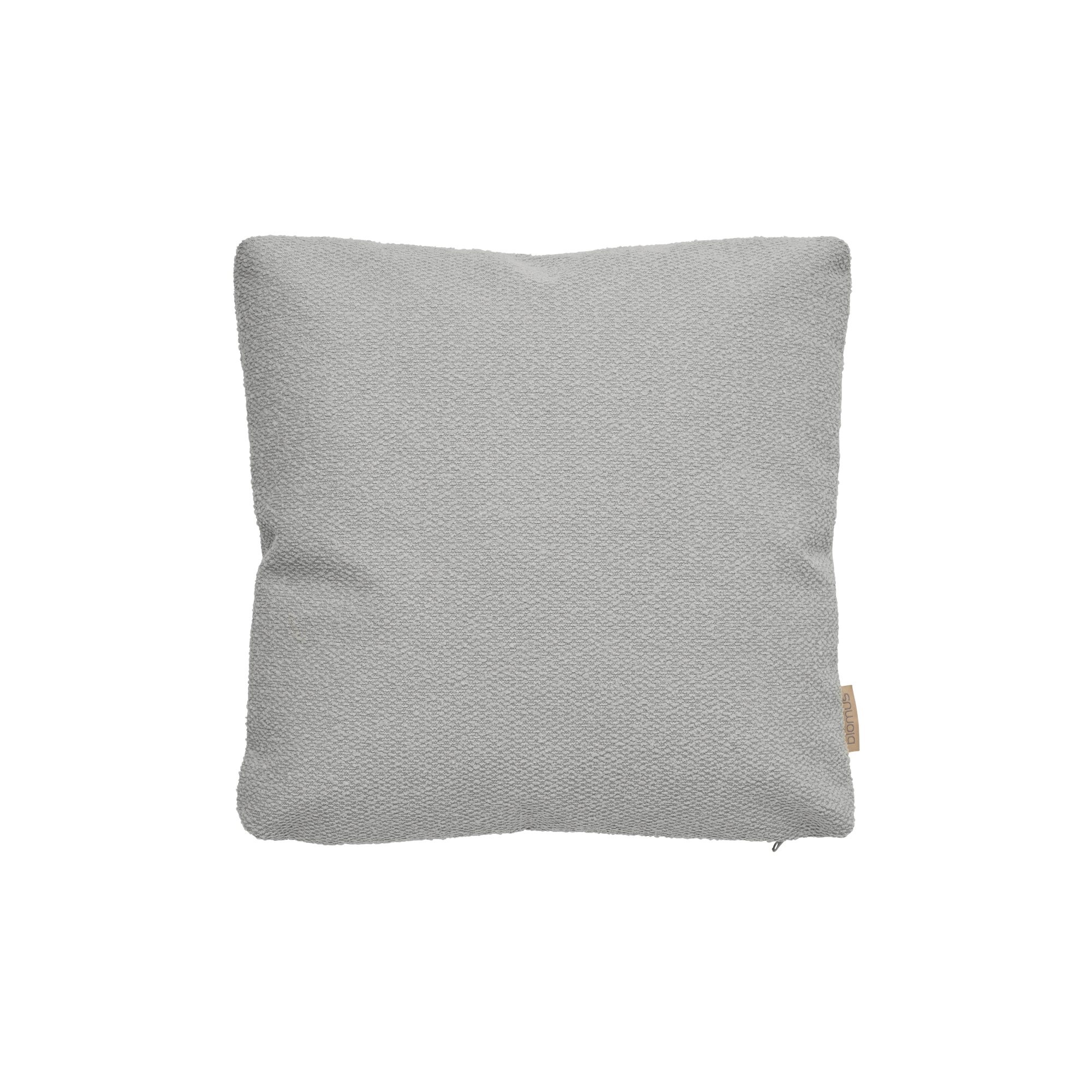 Blomus GROW kussen 38x38 cm (Cloud Boucle)