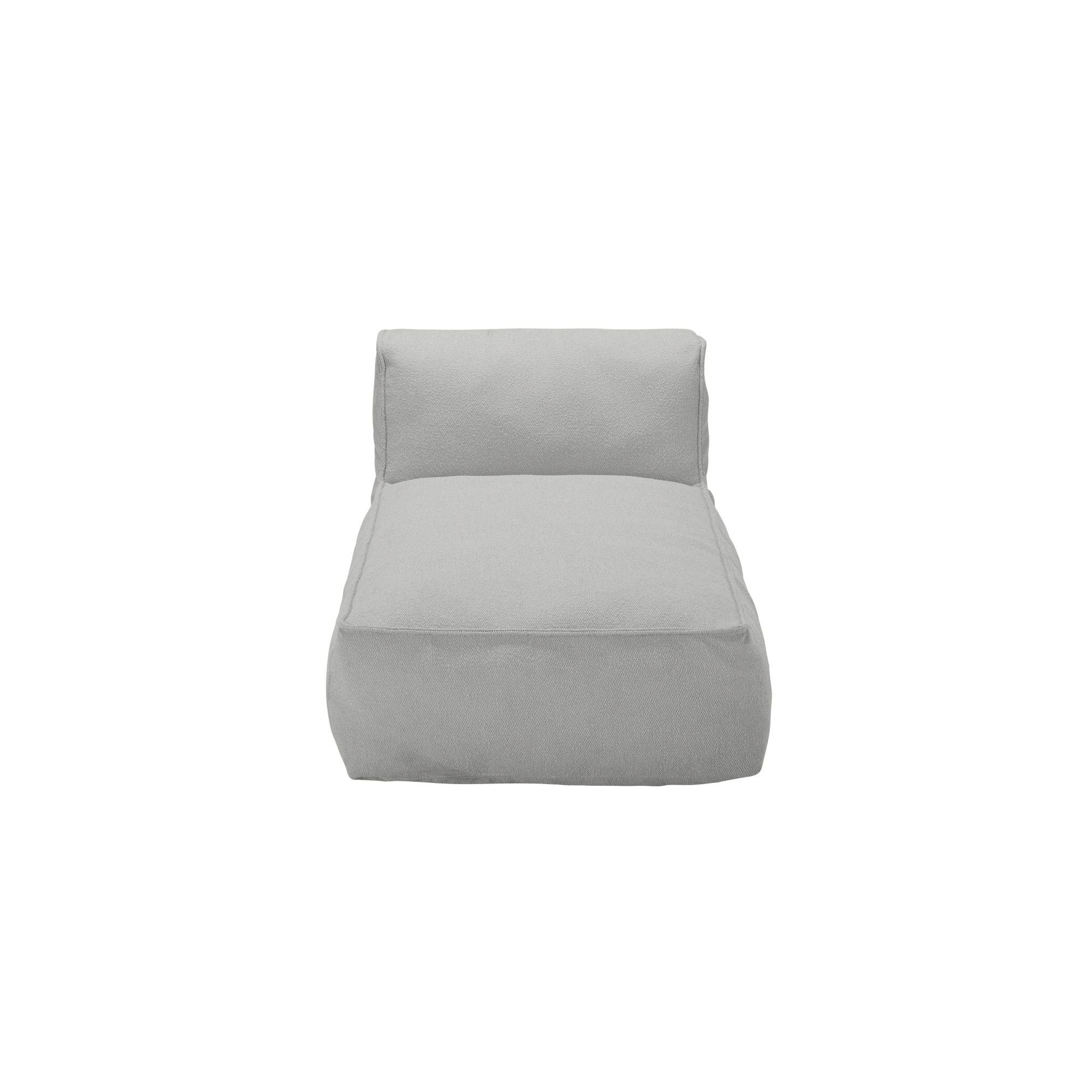 Blomus GROW Module M4 (Cloud Boucle) Chaiselongue