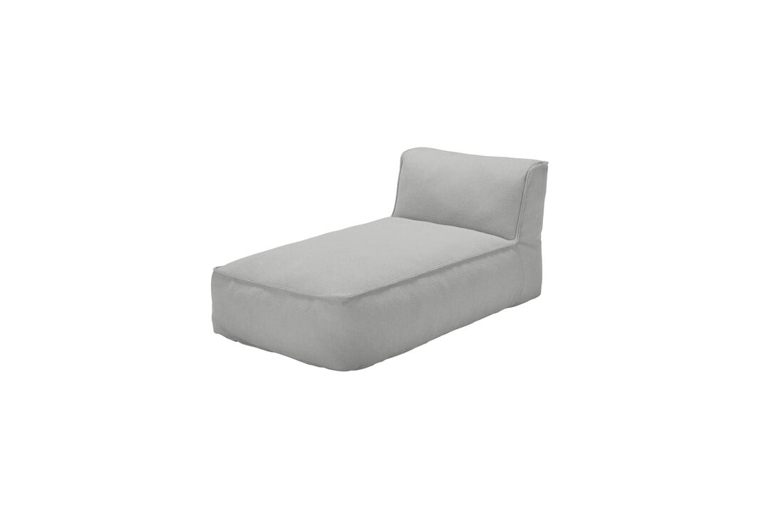 Blomus GROW Module M4 (Cloud Boucle) Chaiselongue