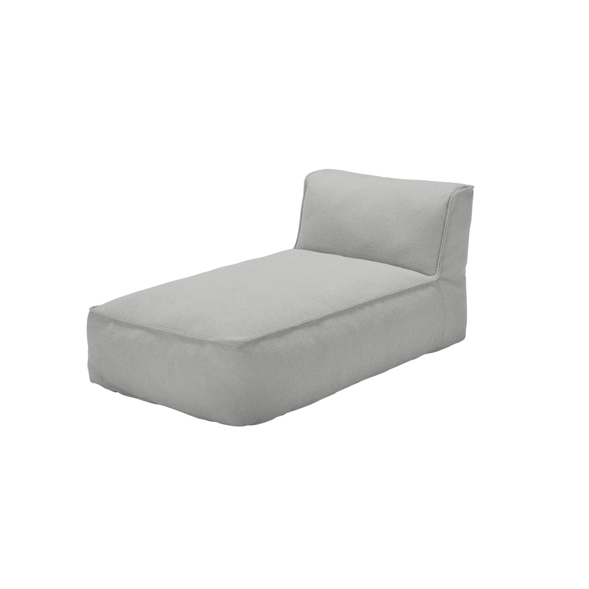 Blomus GROW Module M4 (Cloud Boucle) Chaise longue