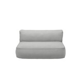Blomus GROW Modul M3 (Cloud Boucle) 2-Sitzer-Element