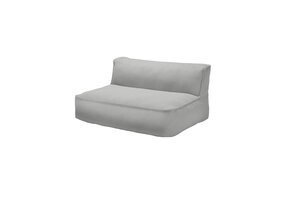 GROW Modul M3 (Cloud Boucle) 2-Sitzer-Element