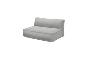 GROW Module M3 (Cloud Boucle) 2-seat element