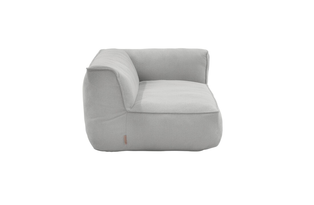 Blomus GROW Module M1 (Cloud Boucle) hoekelement