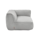 Blomus GROW Module M1 (Cloud Boucle) corner element