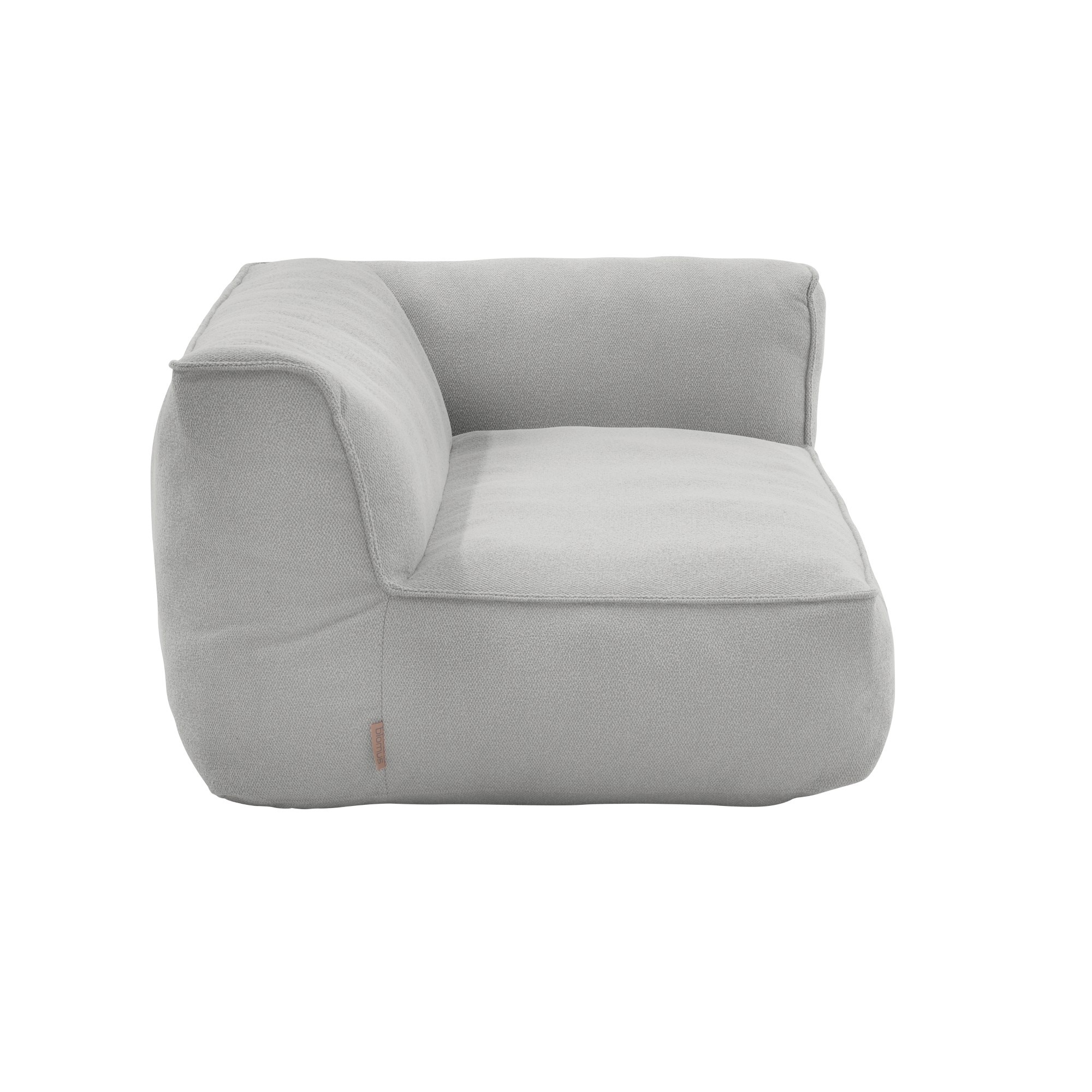 Blomus GROW Modul M1 (Cloud Boucle) Eckelement