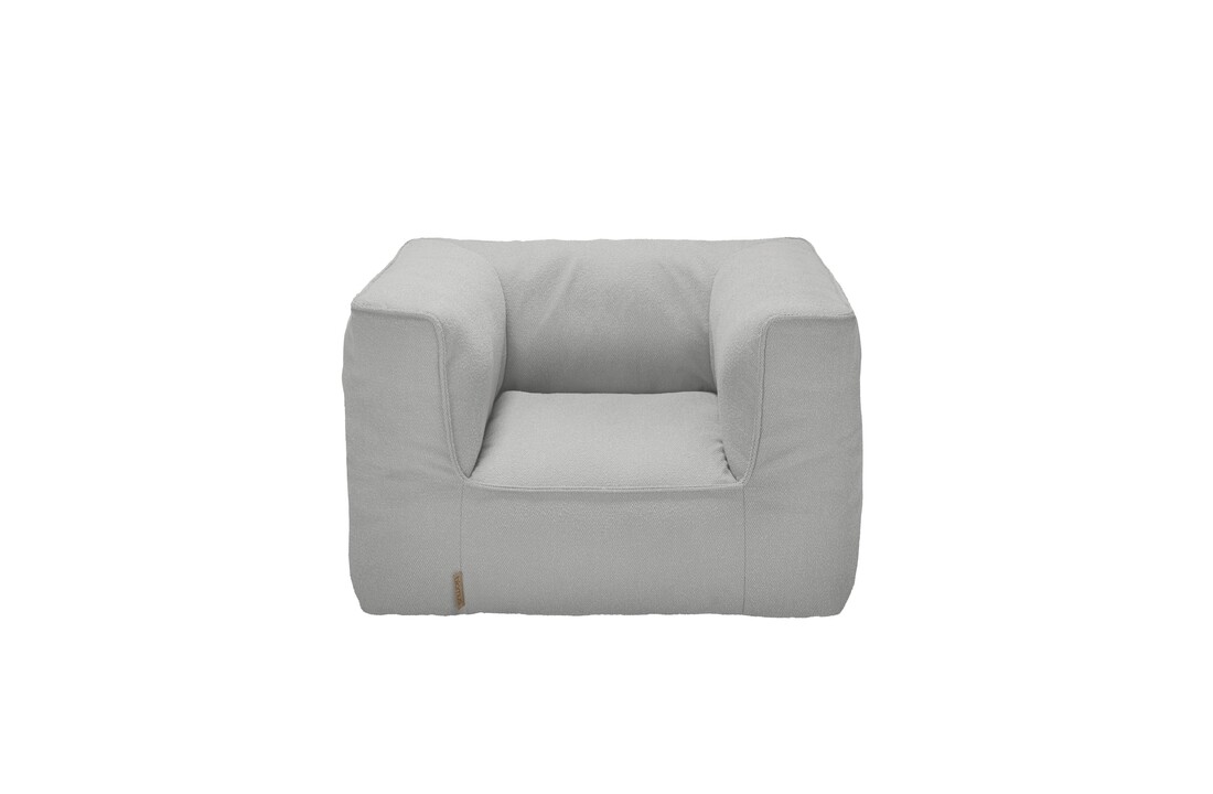 Blomus GROW Module M6 (Cloud Boucle) fauteuil