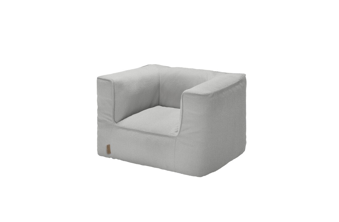 Blomus GROW Modul M6 (Cloud Boucle) Sessel