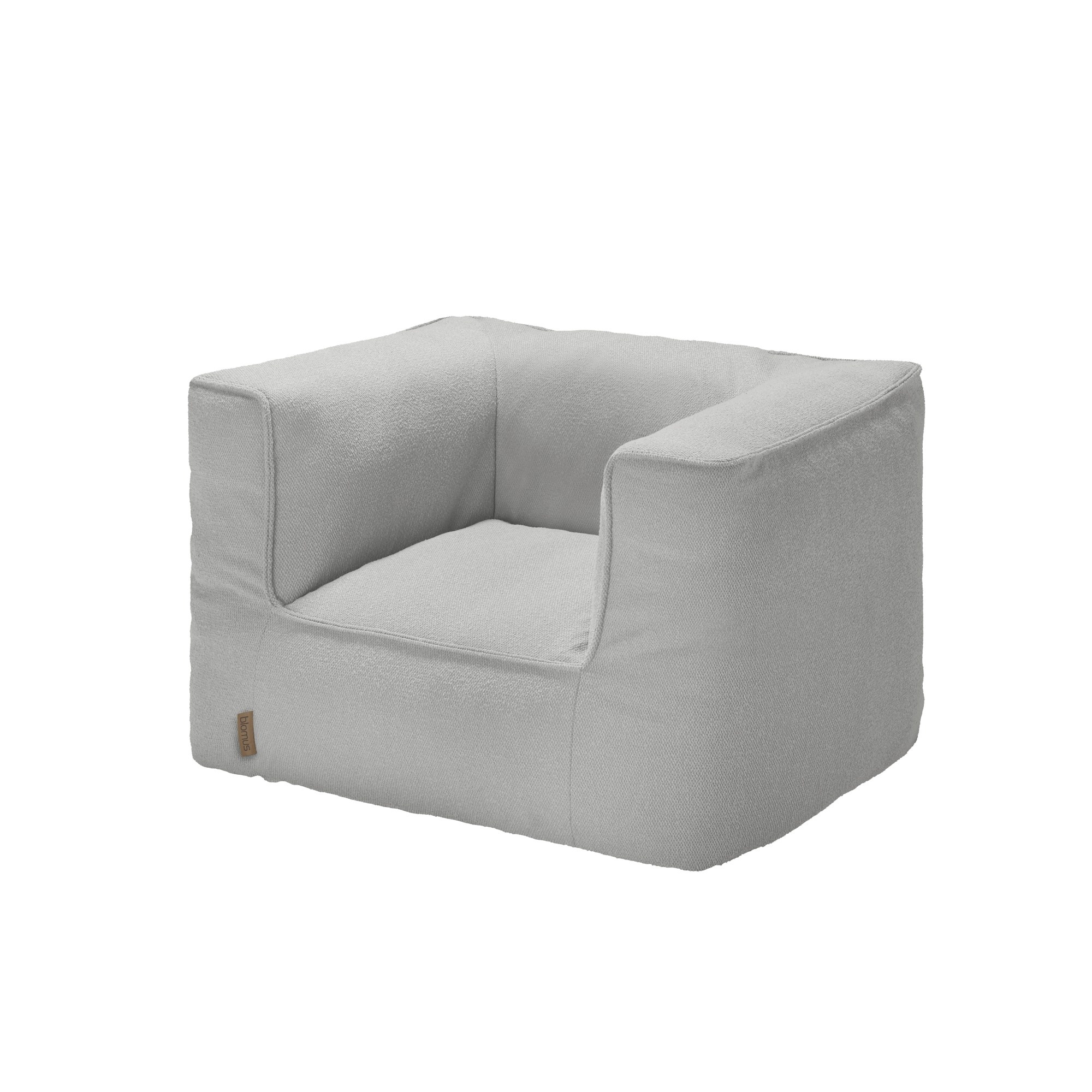 Blomus GROW Module M6 (Cloud Boucle) fauteuil