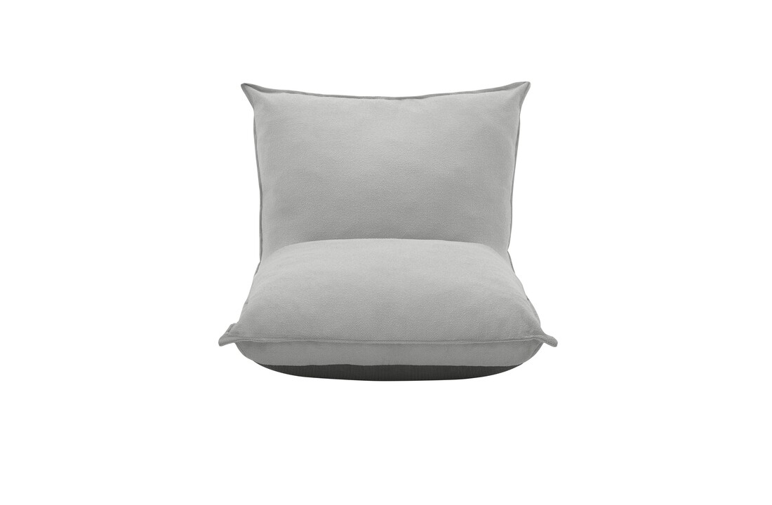 Blomus GROW Module M7 (Cloud Boucle) Lounge-Sessel