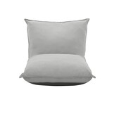 Blomus GROW Module M7 (Cloud Boucle) lounge chair