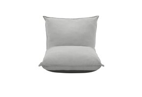 GROW Module M7 (Cloud Boucle) Lounge-Sessel