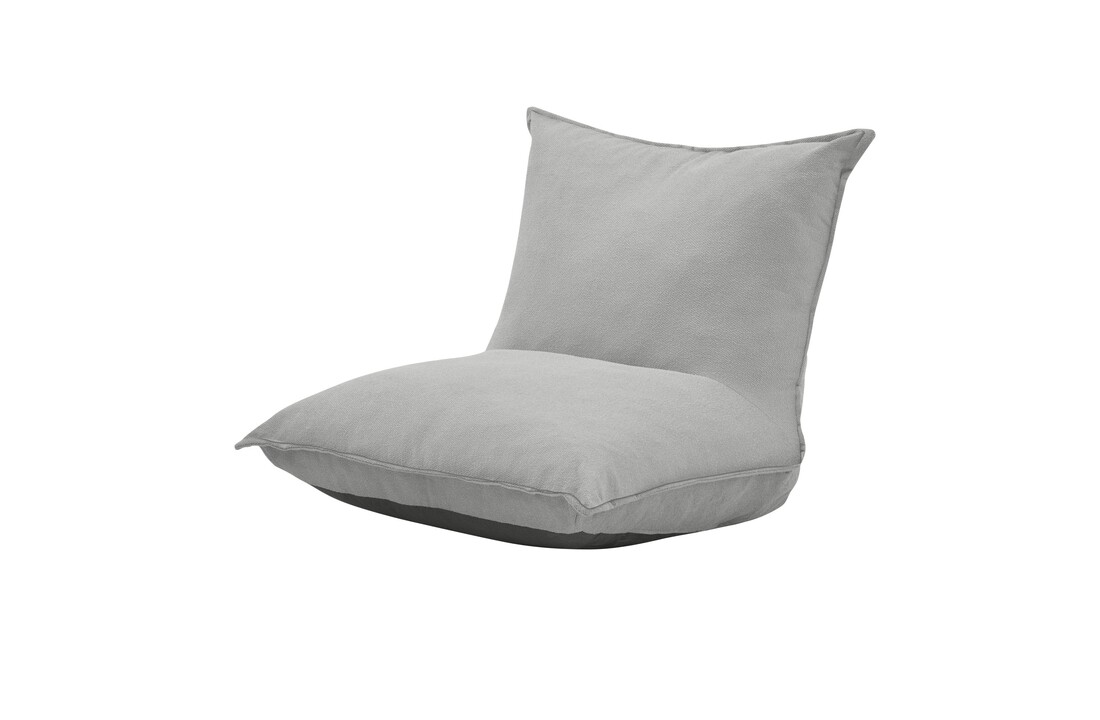 Blomus GROW Module M7 (Cloud Boucle) lounge chair