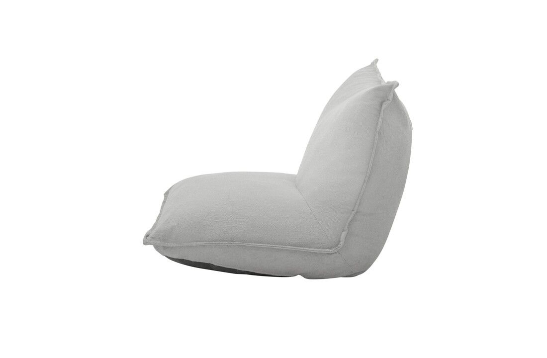 Blomus GROW Module M7 (Cloud Boucle) loungestoel