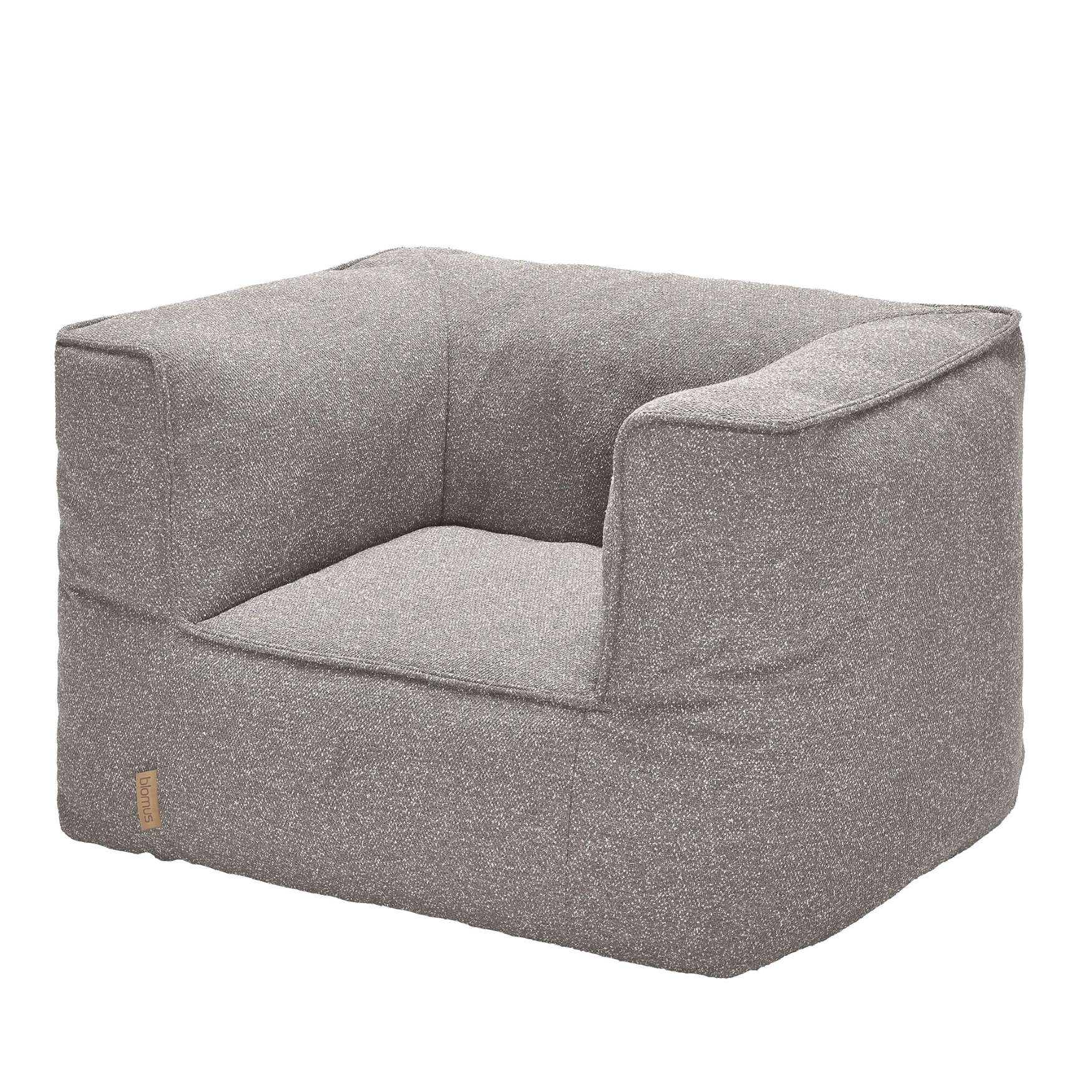 Blomus GROW Module M6 (Earth Boucle) armchair