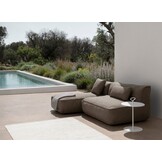 Blomus GROW Module M7 (Earth Boucle) Lounge-Sessel