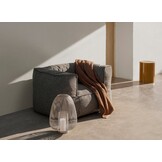 Blomus GROW Module M6 (Stone Boucle) armchair