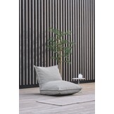 Blomus GROW Module M7 (Stone Boucle) Lounge-Sessel