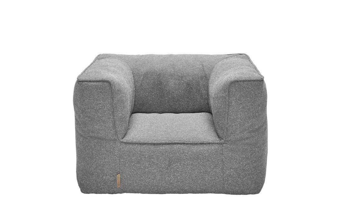 Blomus GROW Module M6 (Stone Boucle) fauteuil