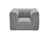 GROW Module M6 (Stone Boucle) fauteuil