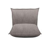 Blomus GROW Module M7 (Stone Boucle) loungestoel