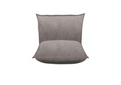 GROW Module M7 (Stone Boucle) loungestoel